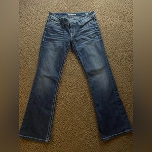 BKE Jeans Size 29x31 1/2